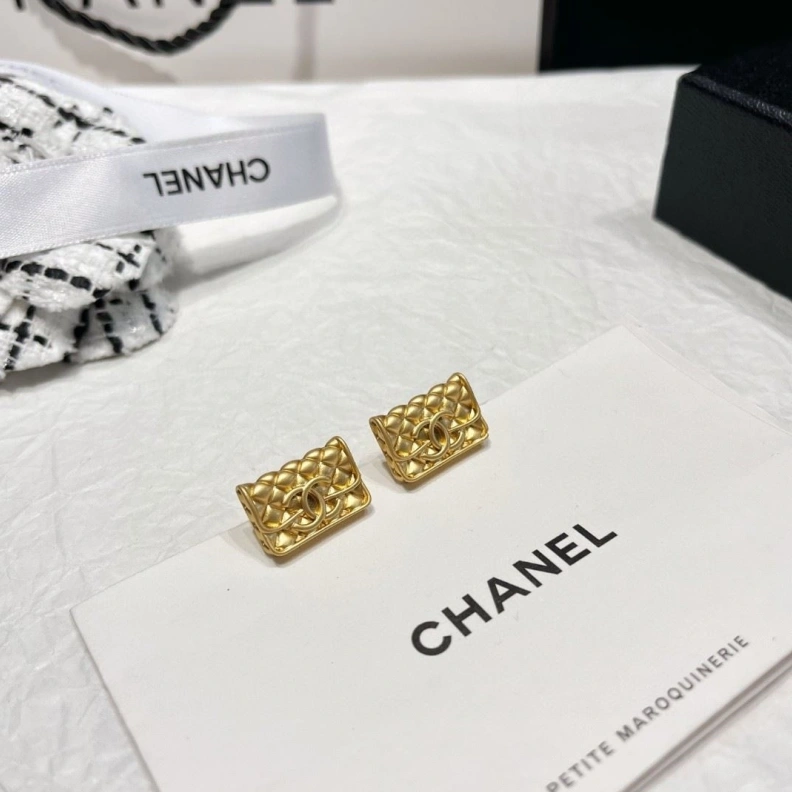 Chxnxl Earrings AllSeason 287596