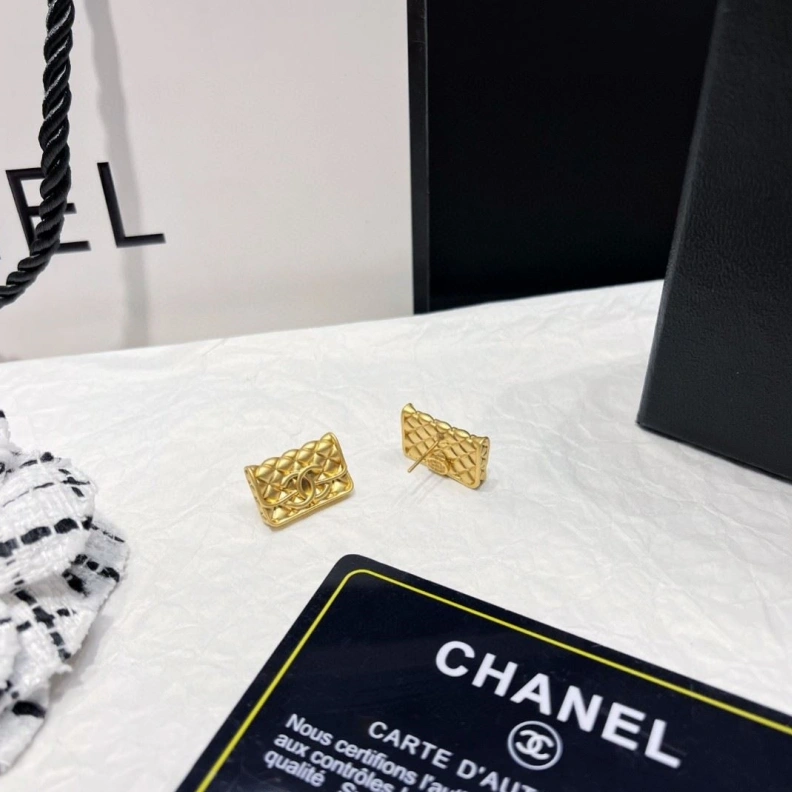Chxnxl Earrings AllSeason 287596