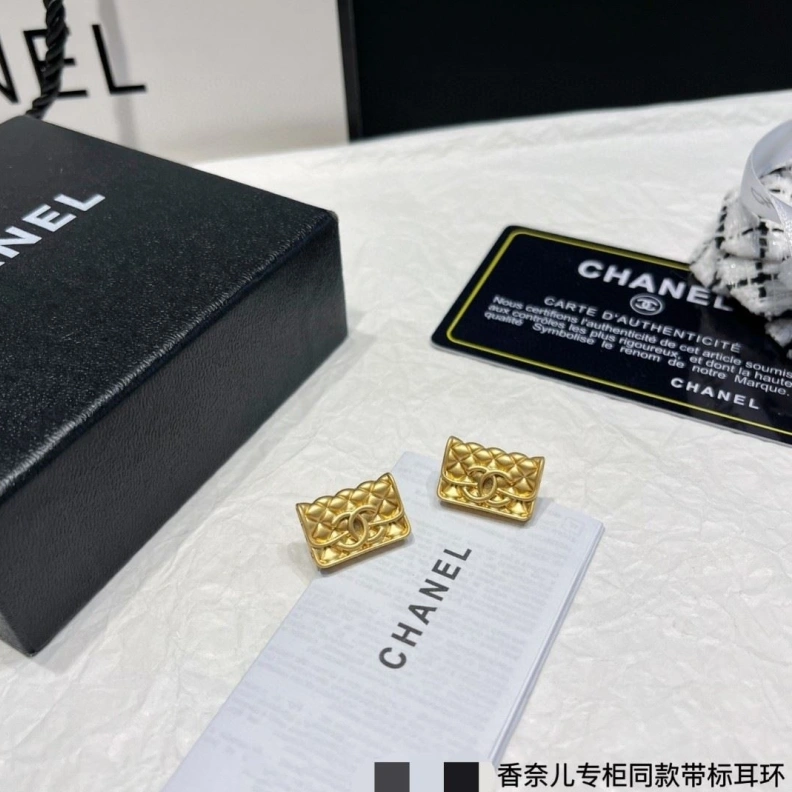 Chxnxl Earrings AllSeason 287596