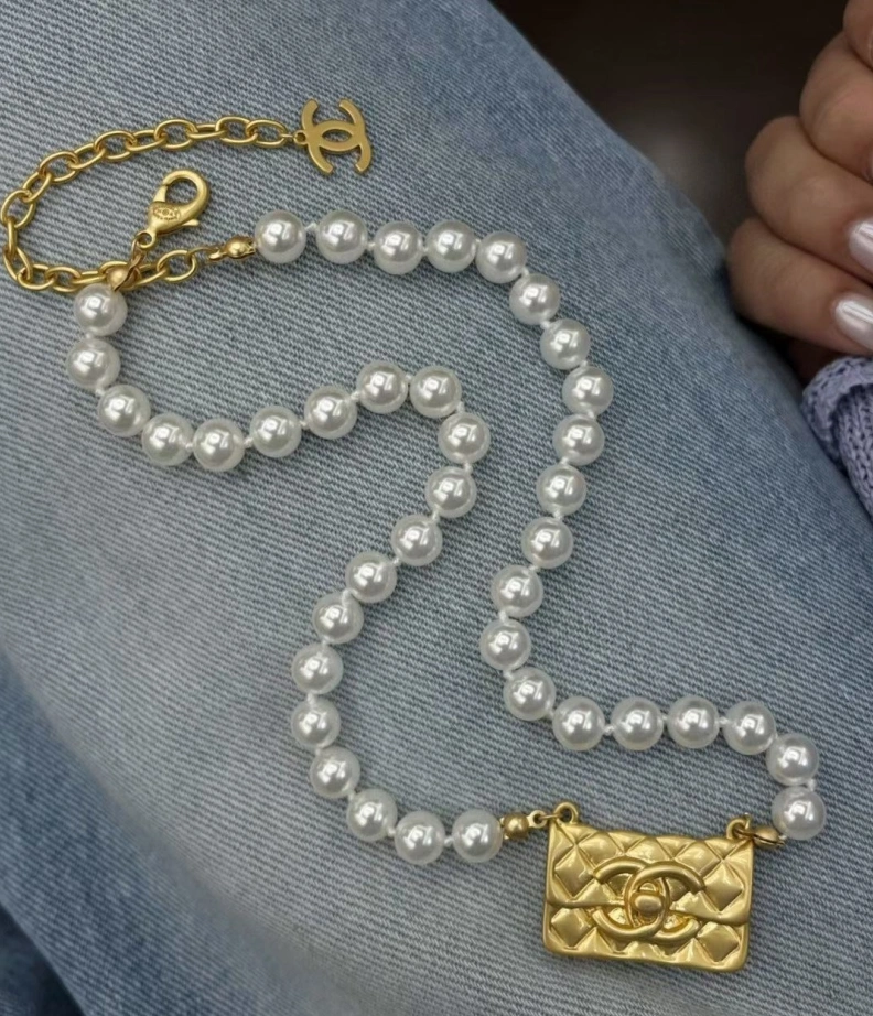 StreetReady Chxnxl Necklaces 286862