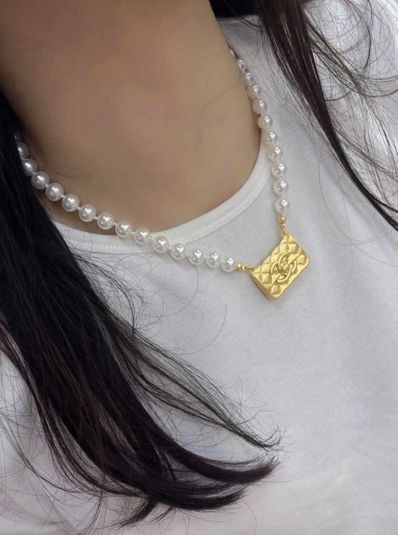 StreetReady Chxnxl Necklaces 286862