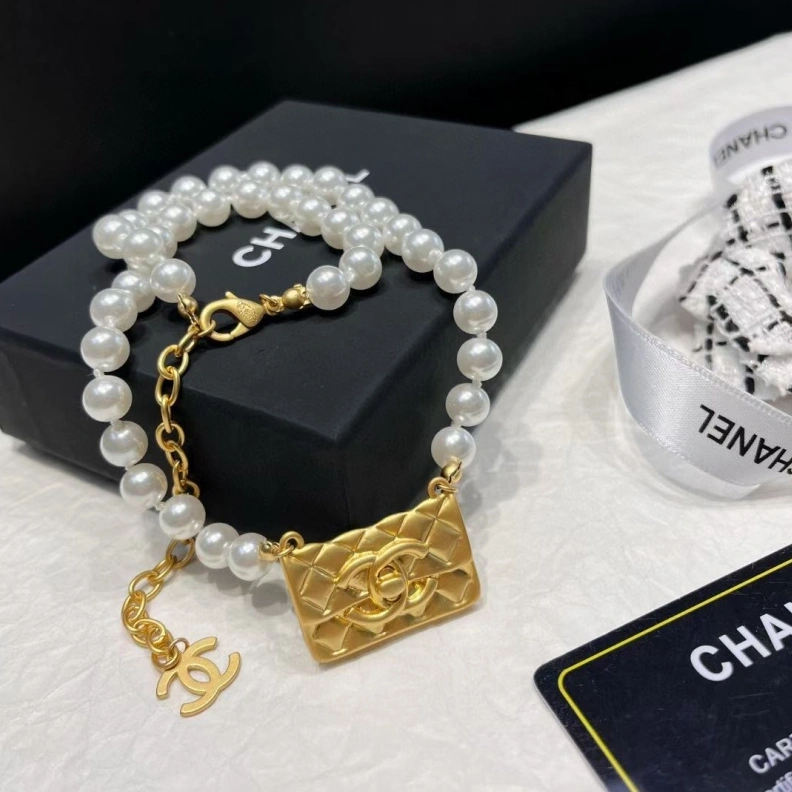 StreetReady Chxnxl Necklaces 286862