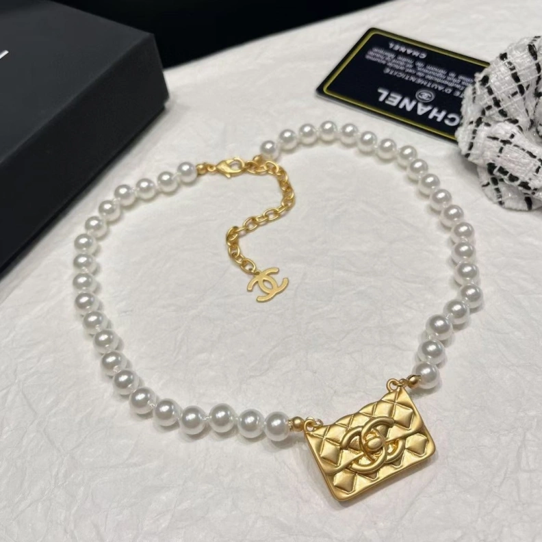 StreetReady Chxnxl Necklaces 286862