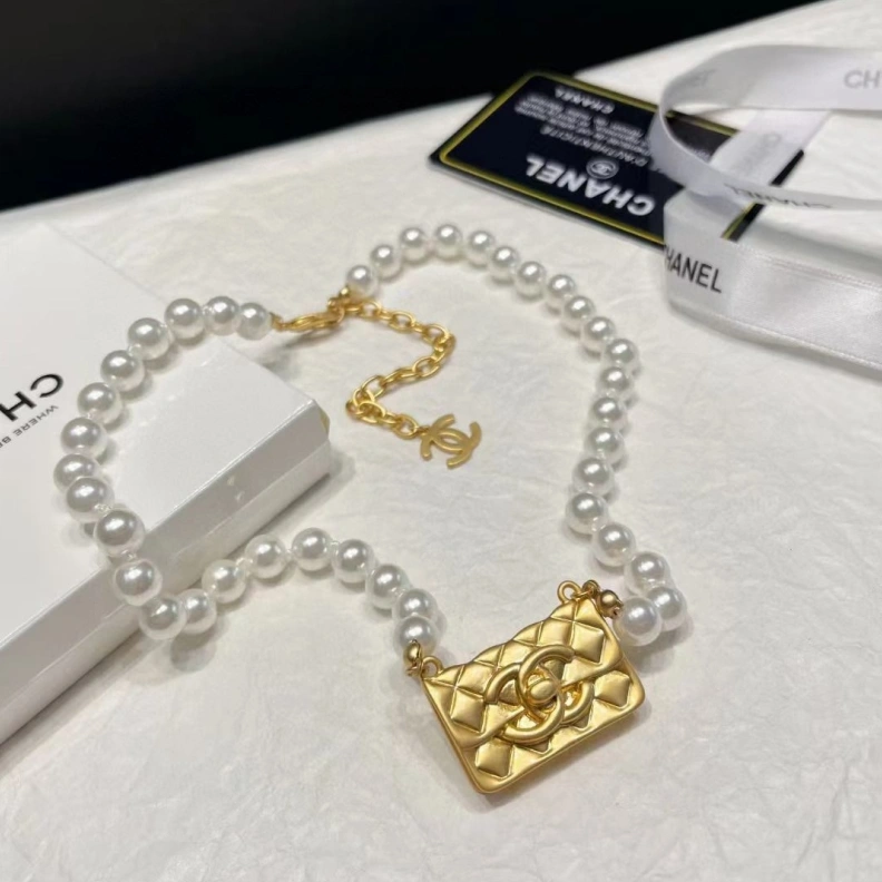 StreetReady Chxnxl Necklaces 286862