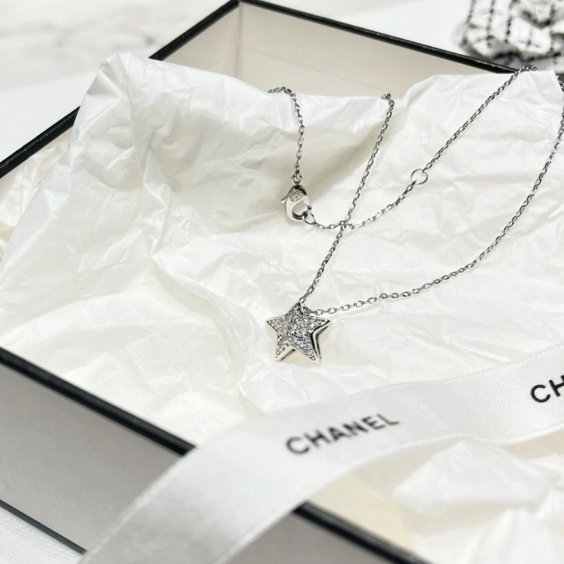 Chxnxl Necklaces Bold 286853