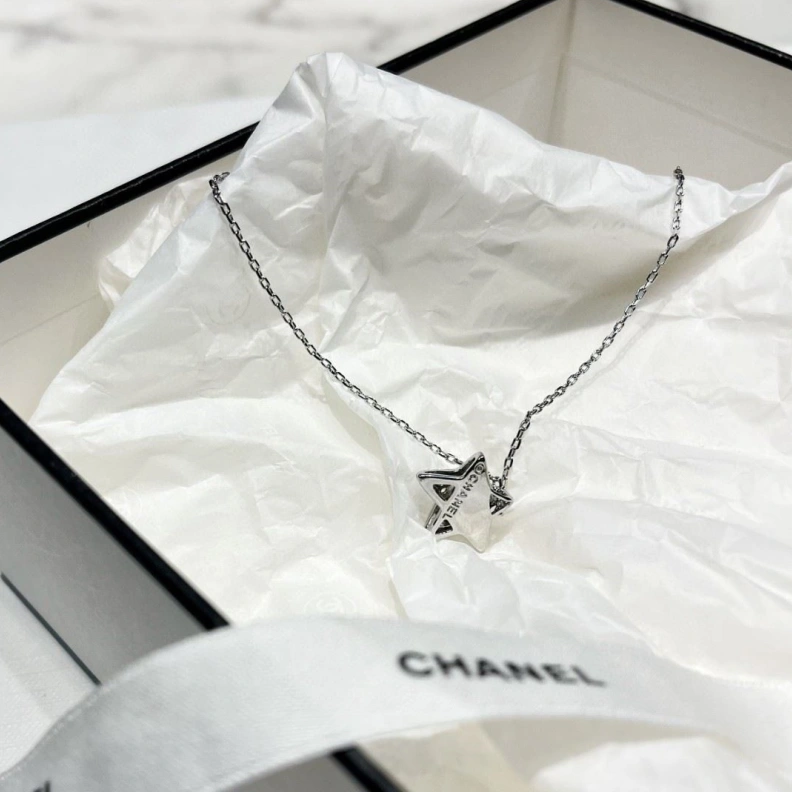 Chxnxl Necklaces Bold 286853
