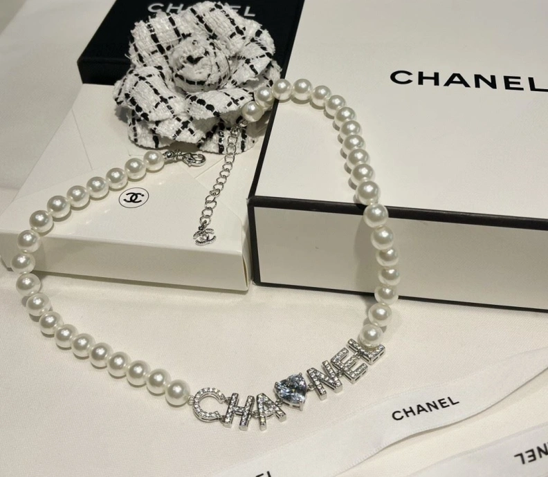 Chxnxl Necklaces Affordable 286854