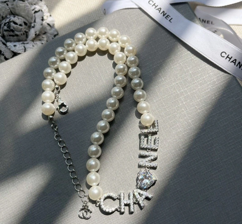 Chxnxl Necklaces Affordable 286854