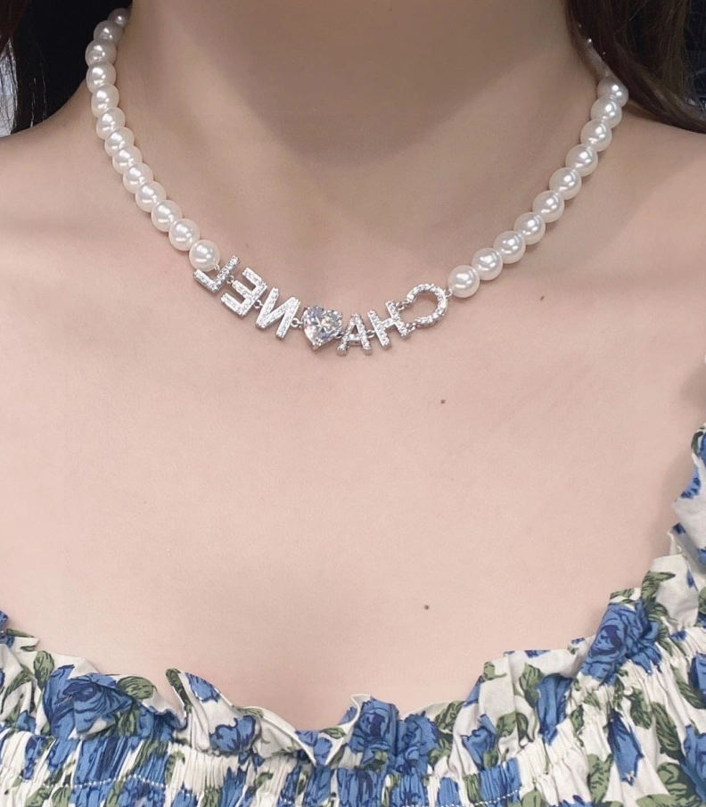 Chxnxl Necklaces Affordable 286854