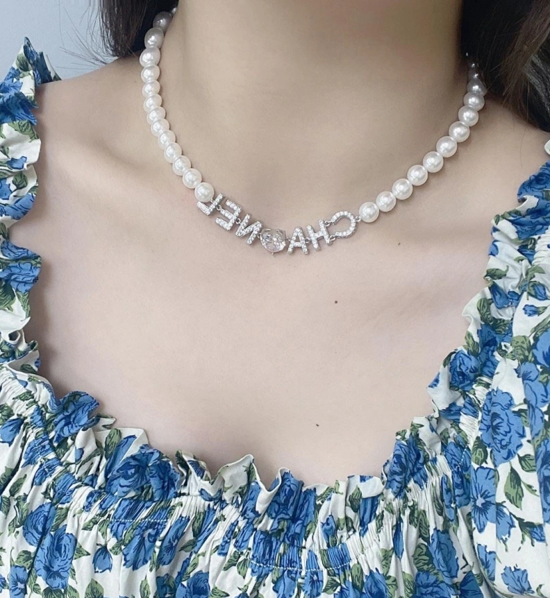 Chxnxl Necklaces Affordable 286854