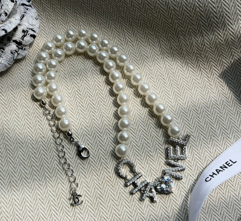 Chxnxl Necklaces Affordable 286854