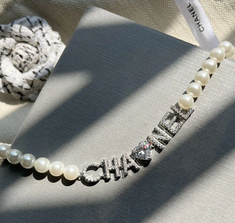 Chxnxl Necklaces Affordable 286854
