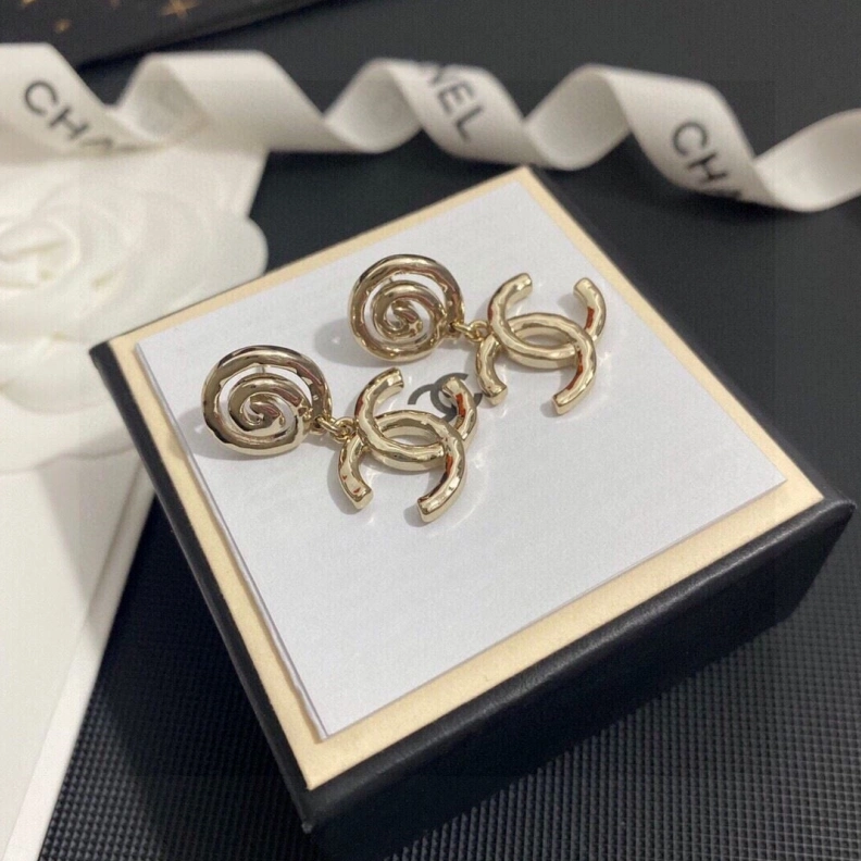 Chxnxl Earrings Affordable 287598