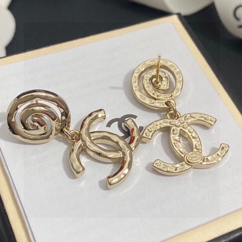 Chxnxl Earrings Affordable 287598