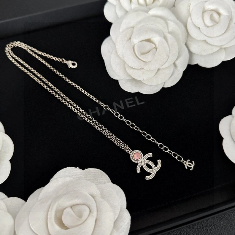 Chxnxl Necklaces Popular 286852