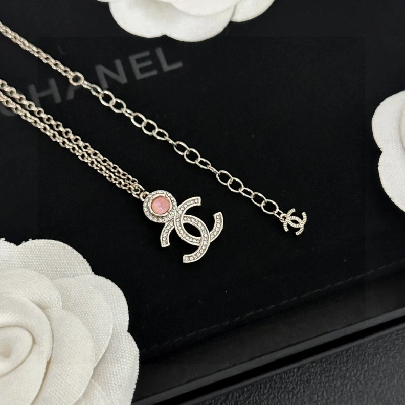 Chxnxl Necklaces Popular 286852