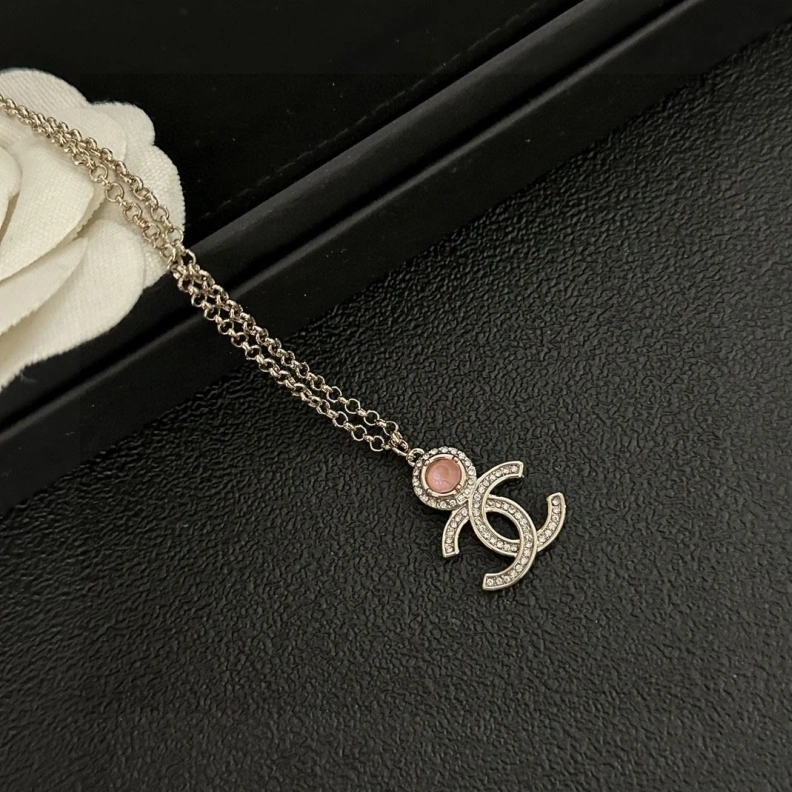 Chxnxl Necklaces Popular 286852
