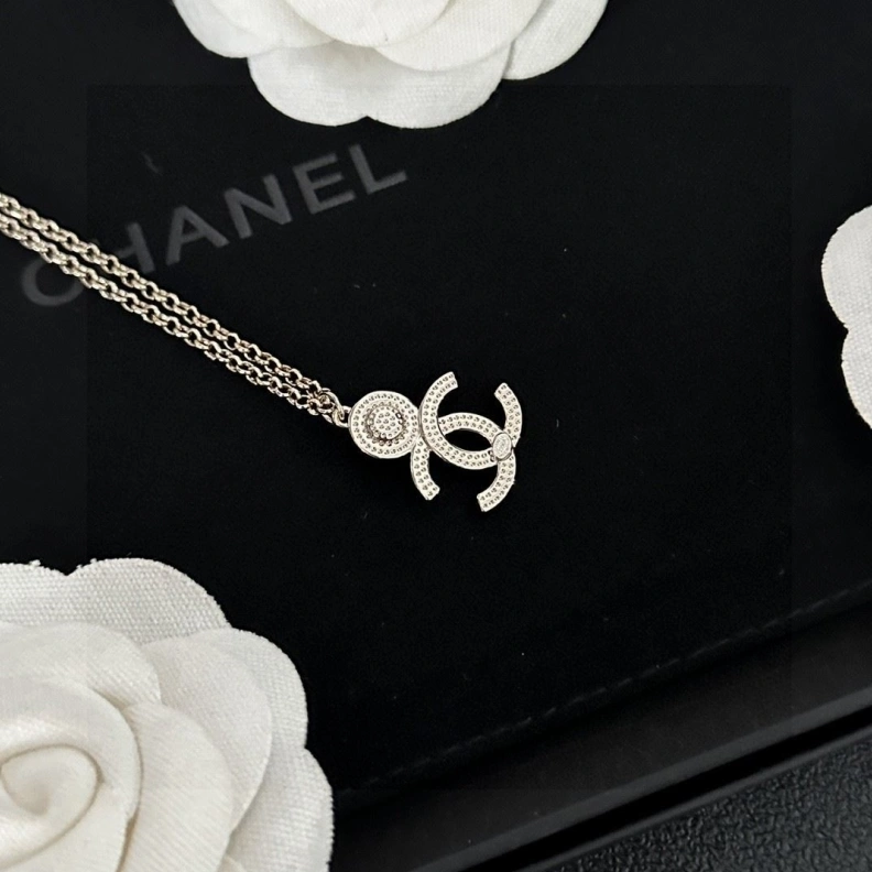 Chxnxl Necklaces Popular 286852