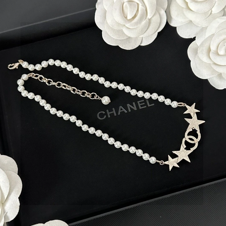 EasyMatch Chxnxl Necklaces 286851