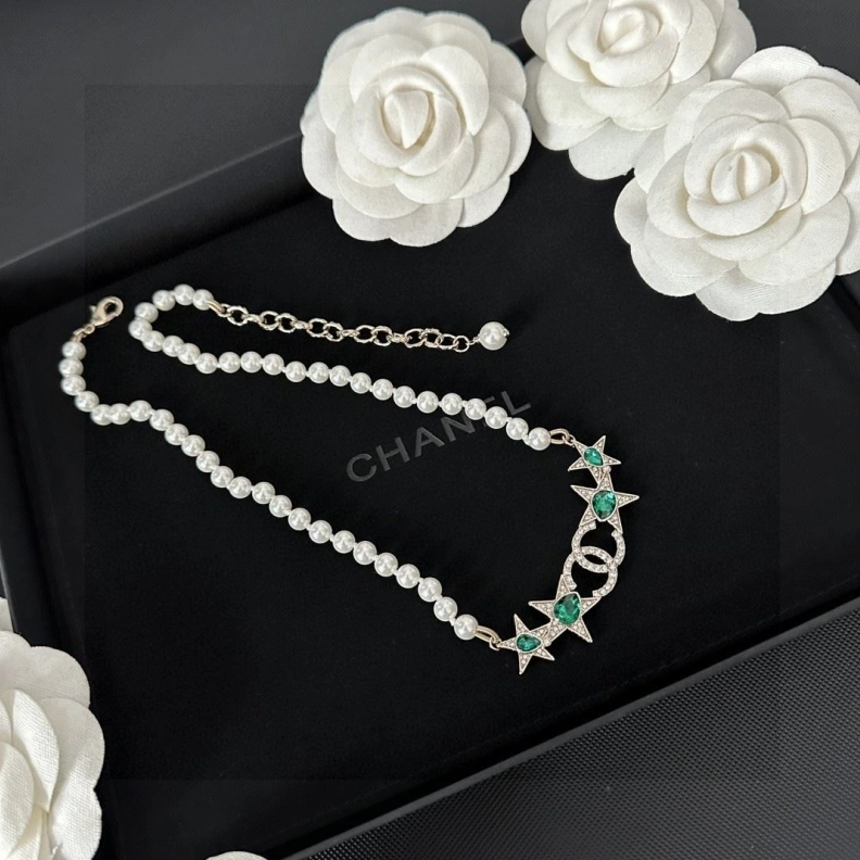 EasyMatch Chxnxl Necklaces 286851
