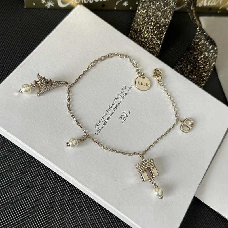 Breathable Christian Dxxr Bracelets 294646