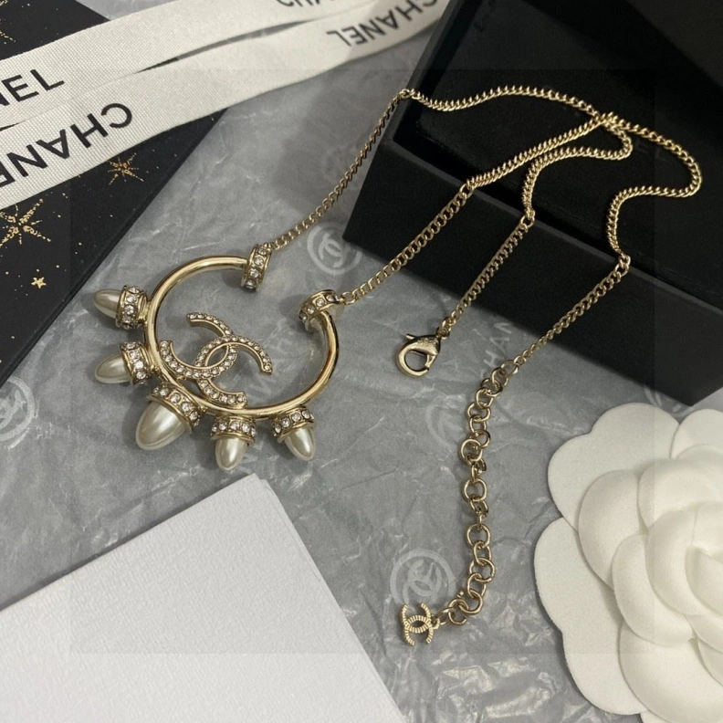 Chxnxl Necklaces UrbanStyle 286850