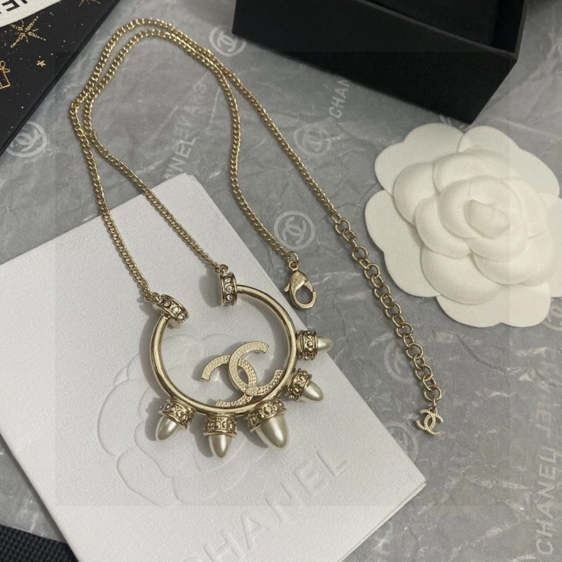 Chxnxl Necklaces UrbanStyle 286850