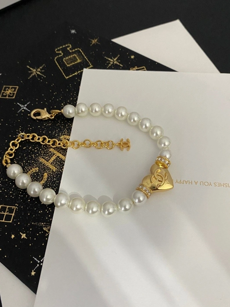 Chxnxl Bracelets Practical 287930
