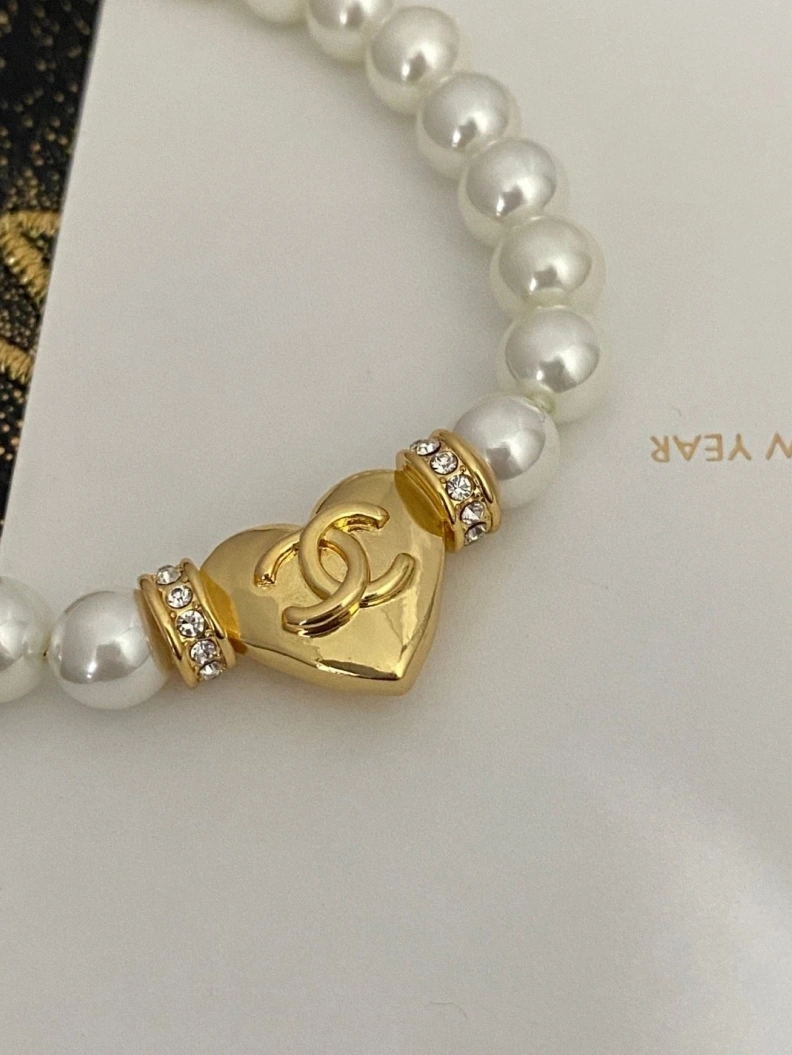 Chxnxl Bracelets Practical 287930