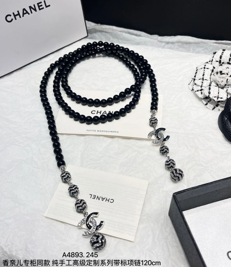 Unique Chxnxl Necklaces 286846