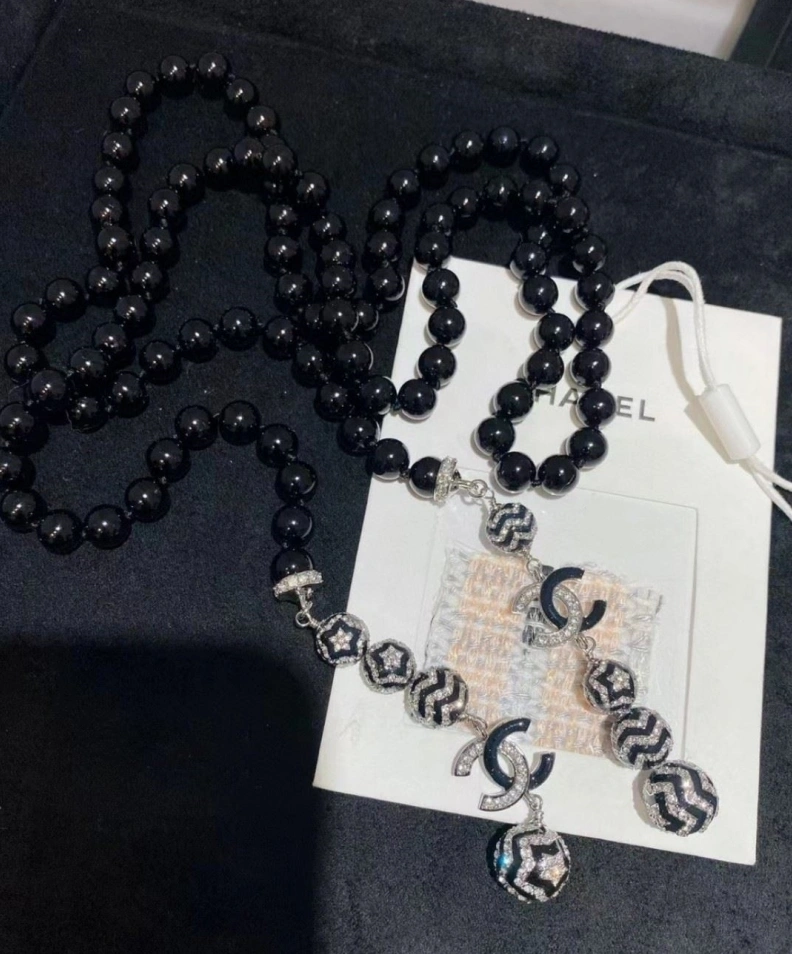 Unique Chxnxl Necklaces 286846