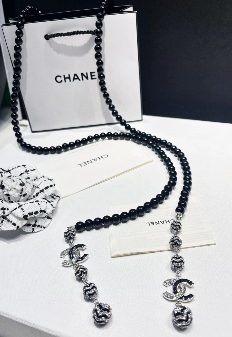 Unique Chxnxl Necklaces 286846