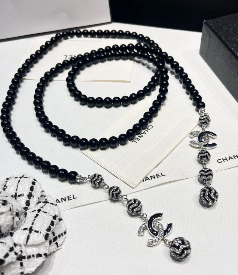 Unique Chxnxl Necklaces 286846
