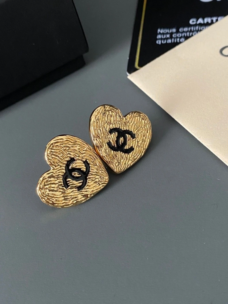 StreetReady Chxnxl Earrings 287592
