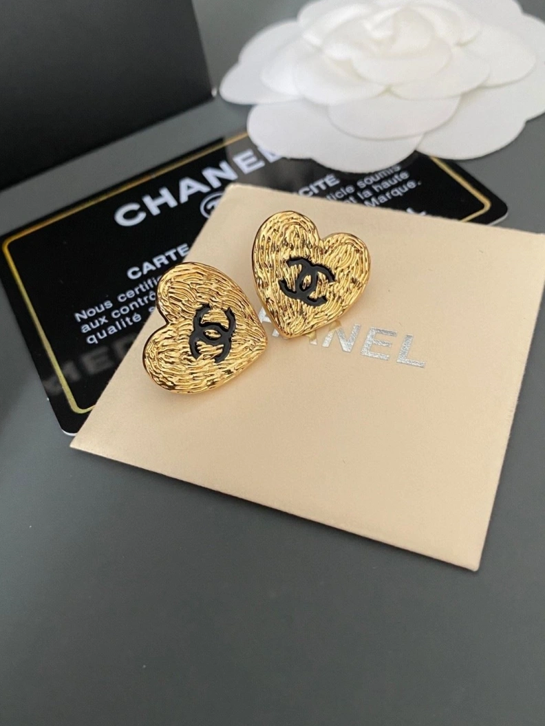 StreetReady Chxnxl Earrings 287592