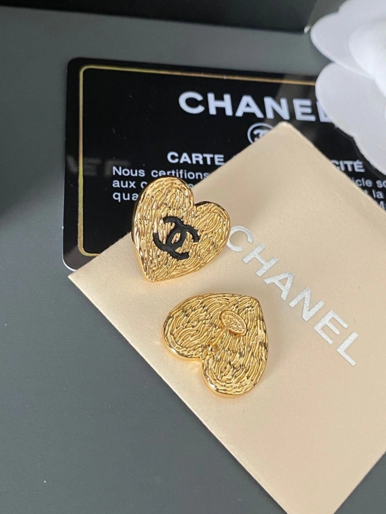 StreetReady Chxnxl Earrings 287592