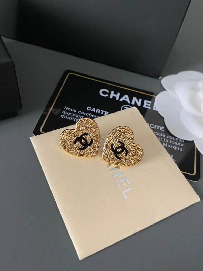 StreetReady Chxnxl Earrings 287592