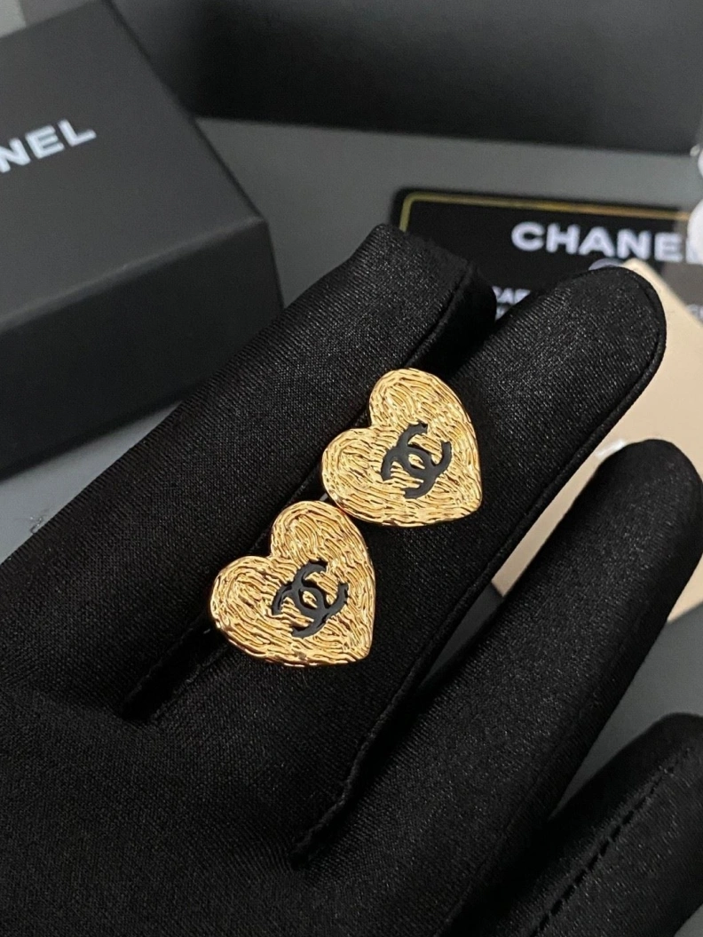 StreetReady Chxnxl Earrings 287592