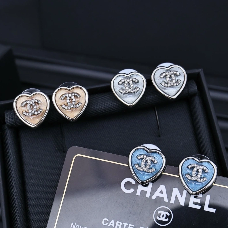 Affordable Chxnxl Earrings 287588