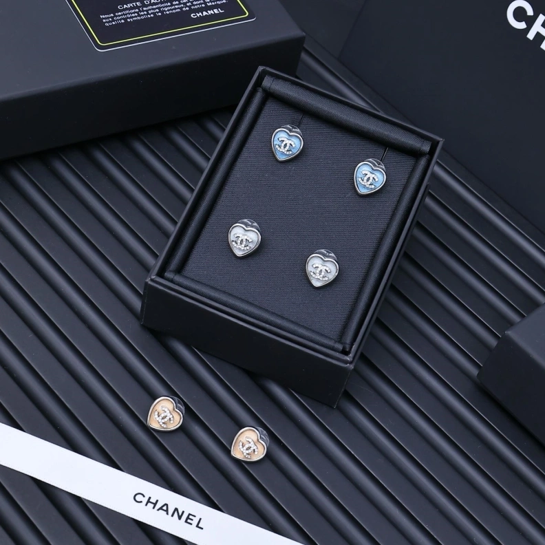 Affordable Chxnxl Earrings 287588