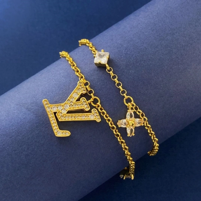 Refined LX Bracelets 309550