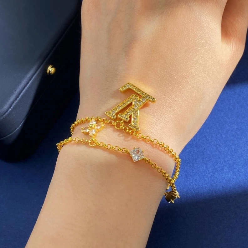Refined LX Bracelets 309550