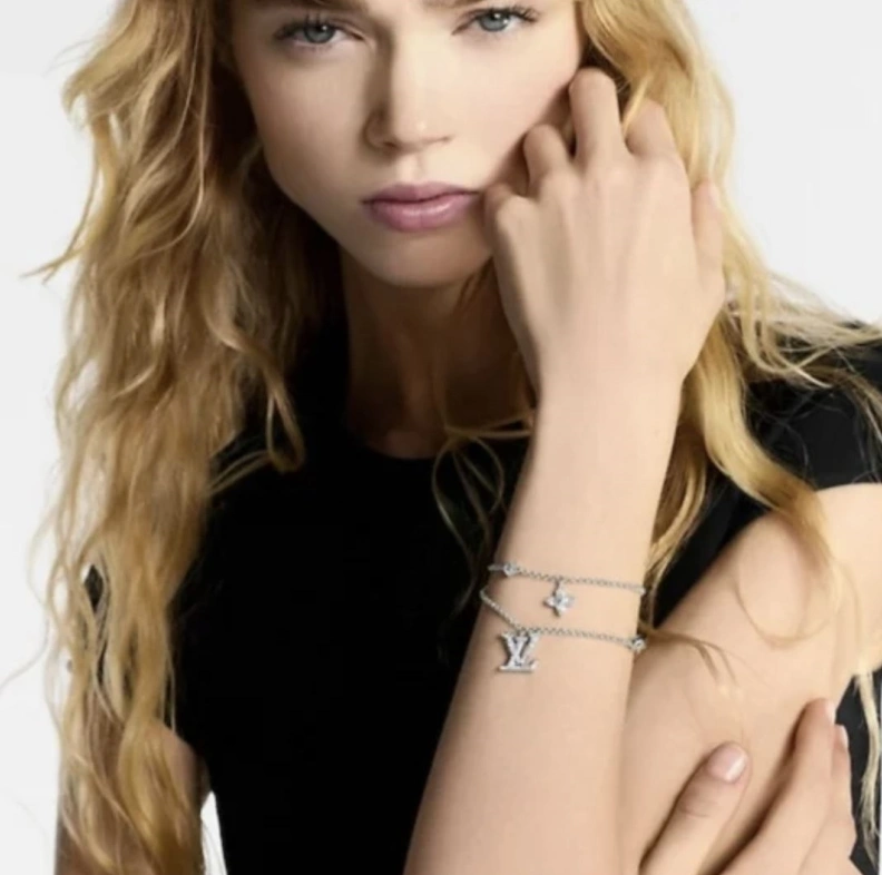 Refined LX Bracelets 309550