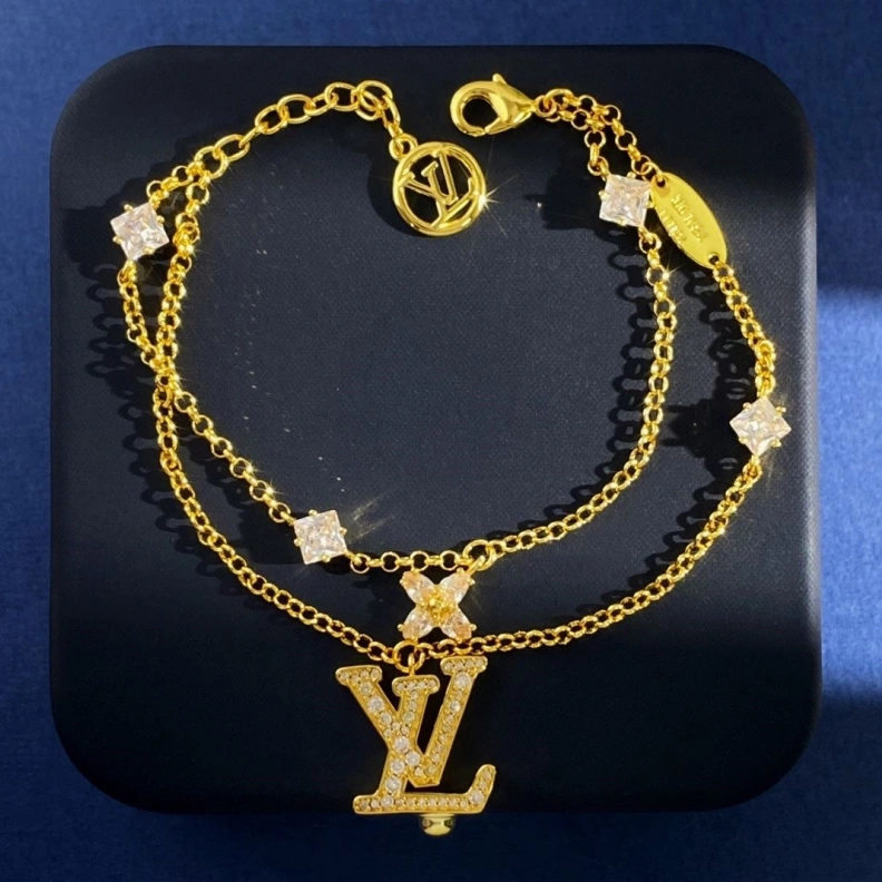 Refined LX Bracelets 309550