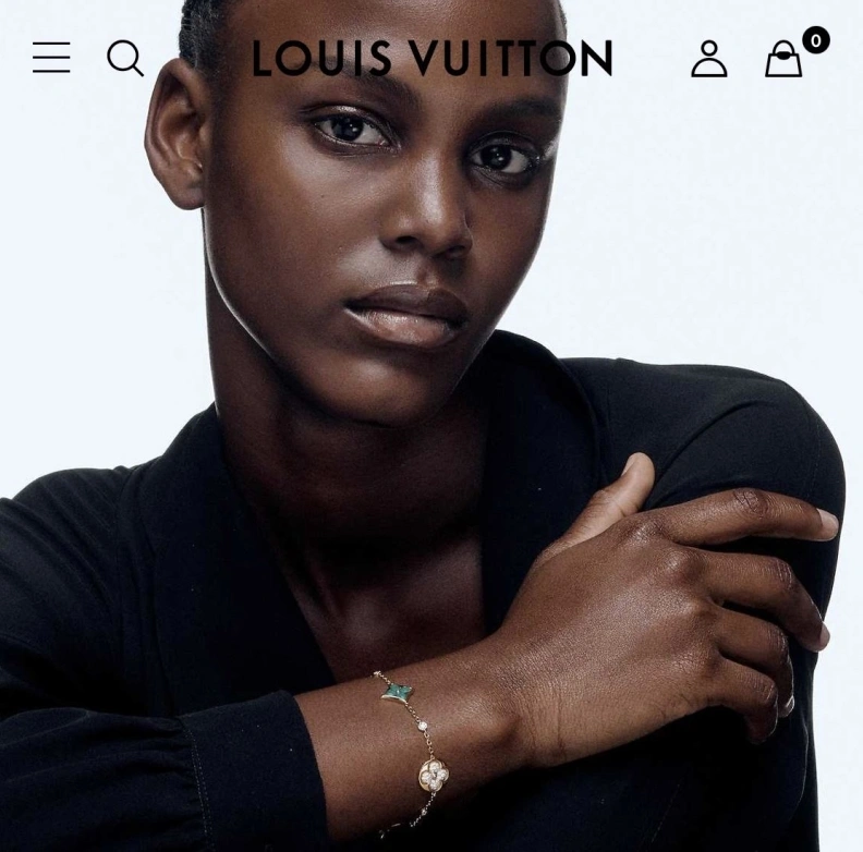 LX Bracelets Sophisticated 309551
