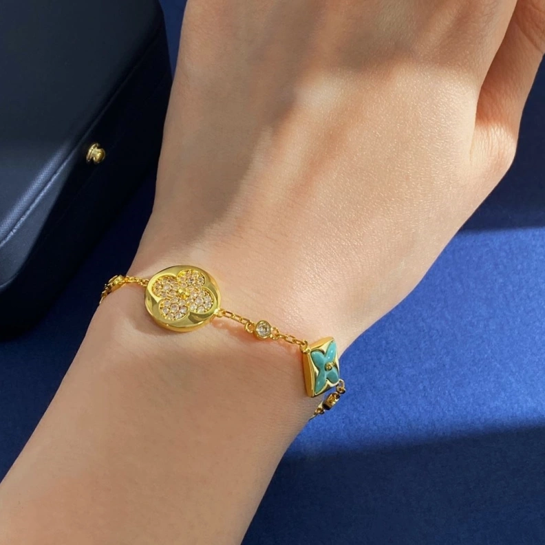 LX Bracelets Sophisticated 309551