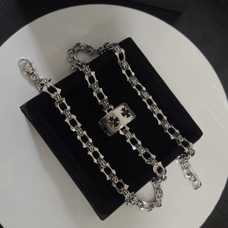 Chrxmx Hxxrts Necklaces Vibrant 297920