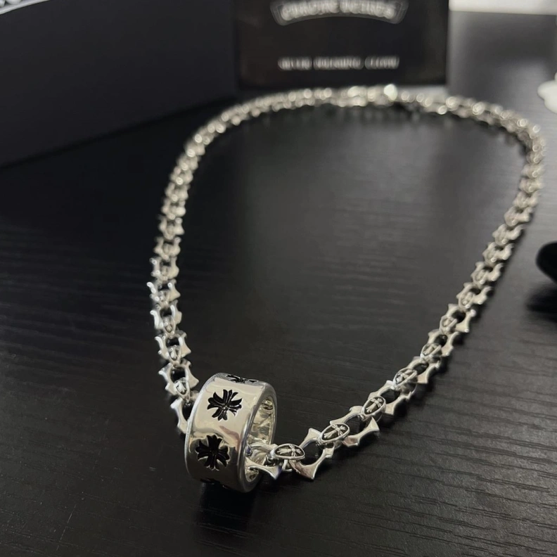 Chrxmx Hxxrts Necklaces Vibrant 297920