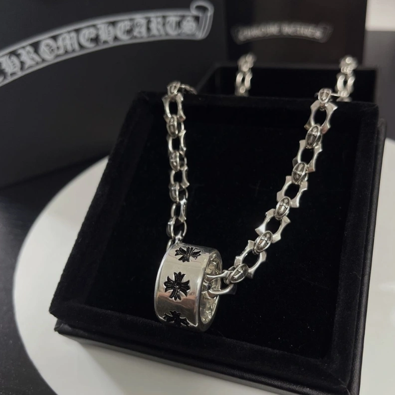 Chrxmx Hxxrts Necklaces Vibrant 297920