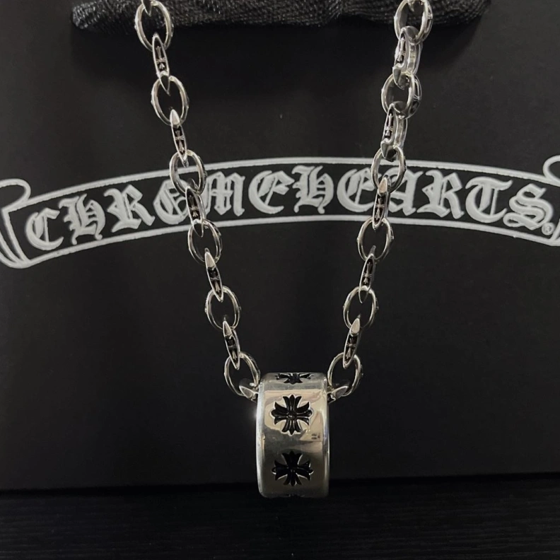 Chrxmx Hxxrts Necklaces Vibrant 297920